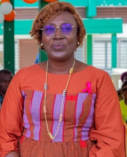 Madame Josiane BESSI - Directrice des IFEF
